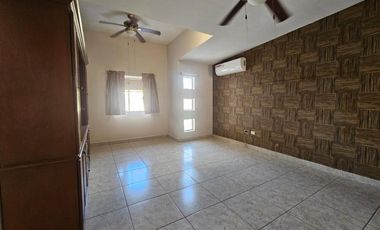 CASA EN RENTA EXHACIENDA LOS ANGELES, TORREON, COAHUILA.
