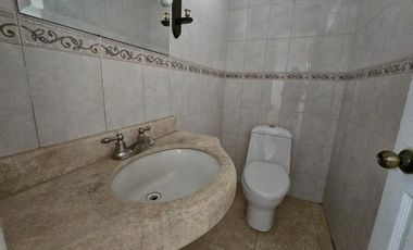CASA EN RENTA EXHACIENDA LOS ANGELES, TORREON, COAHUILA.