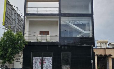 Local Edificio en Venta