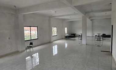Local Edificio en Venta
