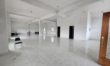 Local Edificio en Venta