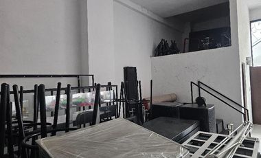 Local Edificio en Venta