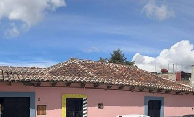 Propiedadcon ubicación privilegiada en el centro con locales comerciales