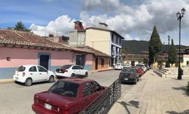 Propiedadcon ubicación privilegiada en el centro con locales comerciales