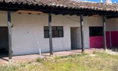 Propiedadcon ubicación privilegiada en el centro con locales comerciales