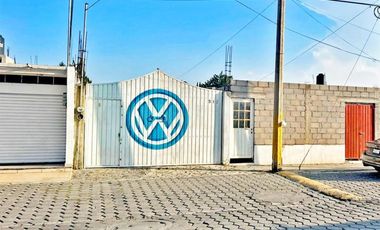 Propiedad para inversionistas