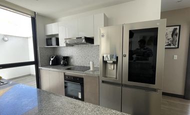 VENTA Departamento, 2 habitaciones. Ponceano Alto