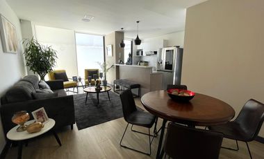 VENTA Departamento, 2 habitaciones. Ponceano Alto