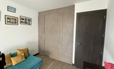 VENTA Departamento, 2 habitaciones. Ponceano Alto