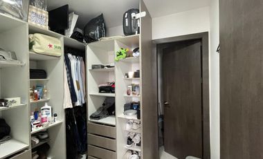 VENTA Departamento, 2 habitaciones. Ponceano Alto