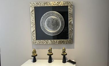 VENTA Departamento, 2 habitaciones. Ponceano Alto