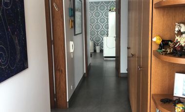 Venta Espectacular Casa de 5 dormitorios en Urbanización Pillagua. Sector Santa Ines. Cumbayá. JS