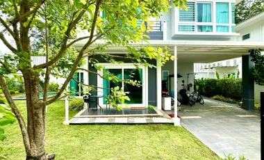 House Details
