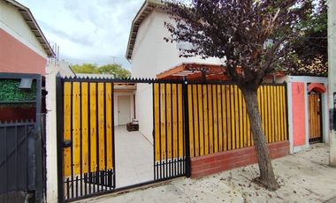 Casa en Venta en Pasaje Mincha Villa La Foresta