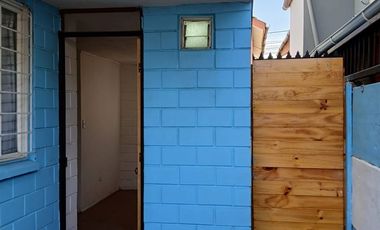 Casa en Venta en puerto fuy