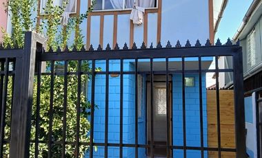 Casa en Venta en puerto fuy