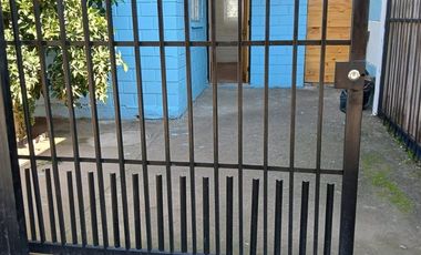 Casa en Venta en puerto fuy