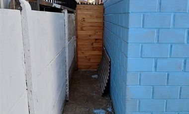 Casa en Venta en puerto fuy