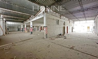 Almacén en Independencia