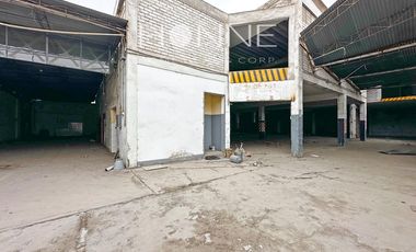 Almacén en Independencia