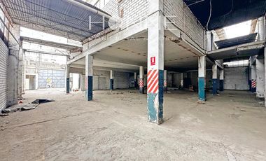 Almacén en Independencia