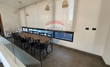 ESPECTACULAR  DEPARTAMENTO, ELEGANTE Y MODERNO.