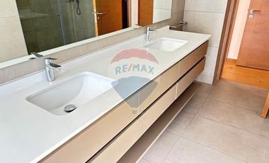 ESPECTACULAR  DEPARTAMENTO, ELEGANTE Y MODERNO.