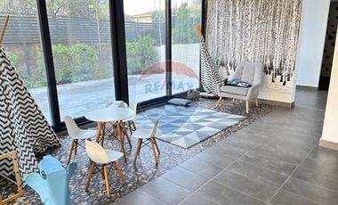 ESPECTACULAR  DEPARTAMENTO, ELEGANTE Y MODERNO.