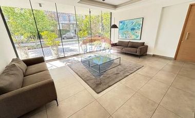 ESPECTACULAR  DEPARTAMENTO, ELEGANTE Y MODERNO.