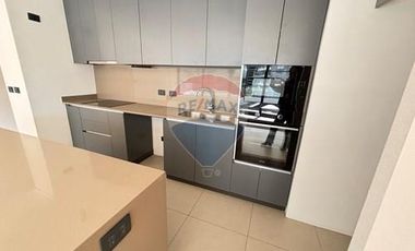 ESPECTACULAR  DEPARTAMENTO, ELEGANTE Y MODERNO.