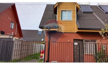 Casa Venta Bicentenario