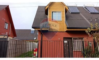 Casa Venta Bicentenario