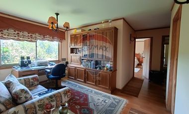 Casa con gran terreno -NO PAGA COMISION