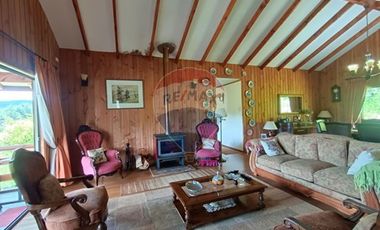 Casa con gran terreno -NO PAGA COMISION
