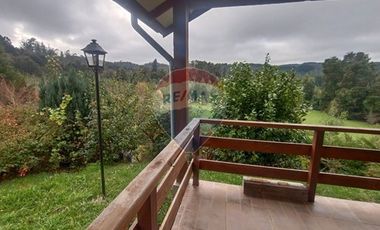 Casa con gran terreno -NO PAGA COMISION