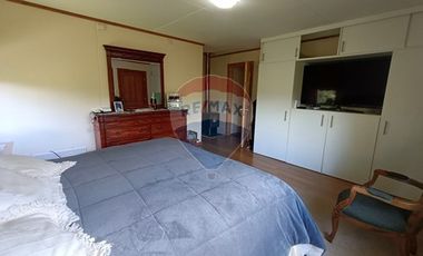 Casa con gran terreno -NO PAGA COMISION