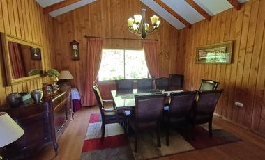 Casa con gran terreno -NO PAGA COMISION