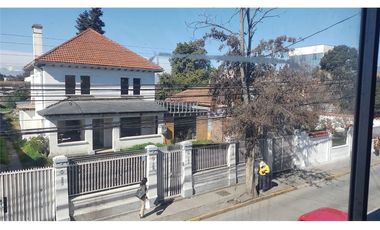 ¡Gran Oportunidad! Propiedad Comercial en Rancagua