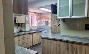 Disfruta del lujo de vivir en Vitacura