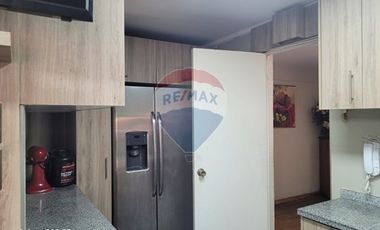 Disfruta del lujo de vivir en Vitacura