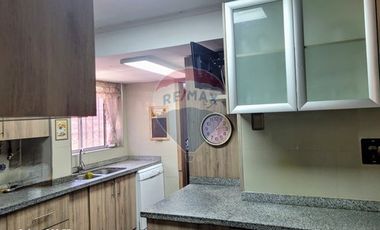 Disfruta del lujo de vivir en Vitacura