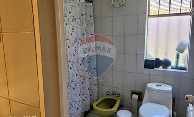 Disfruta del lujo de vivir en Vitacura