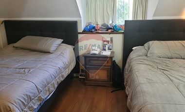 Disfruta del lujo de vivir en Vitacura
