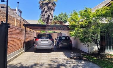Disfruta del lujo de vivir en Vitacura