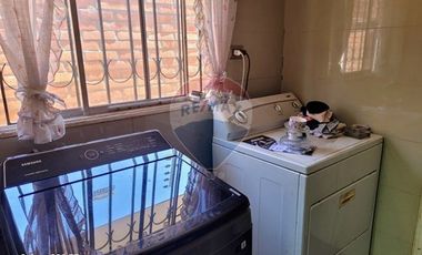 Disfruta del lujo de vivir en Vitacura