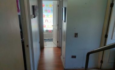 Casa arriendo  en Huechuraba de 3 Pisos