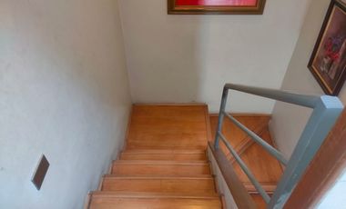 Casa arriendo  en Huechuraba de 3 Pisos