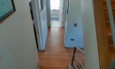 Casa arriendo  en Huechuraba de 3 Pisos