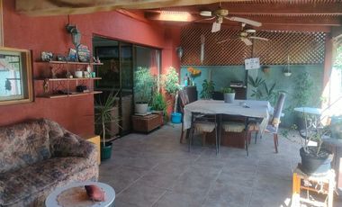 Casa arriendo  en Huechuraba de 3 Pisos