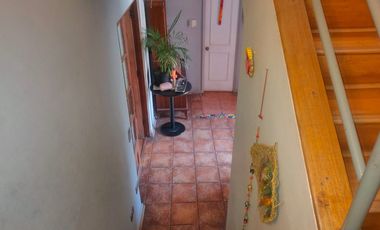 Casa arriendo  en Huechuraba de 3 Pisos